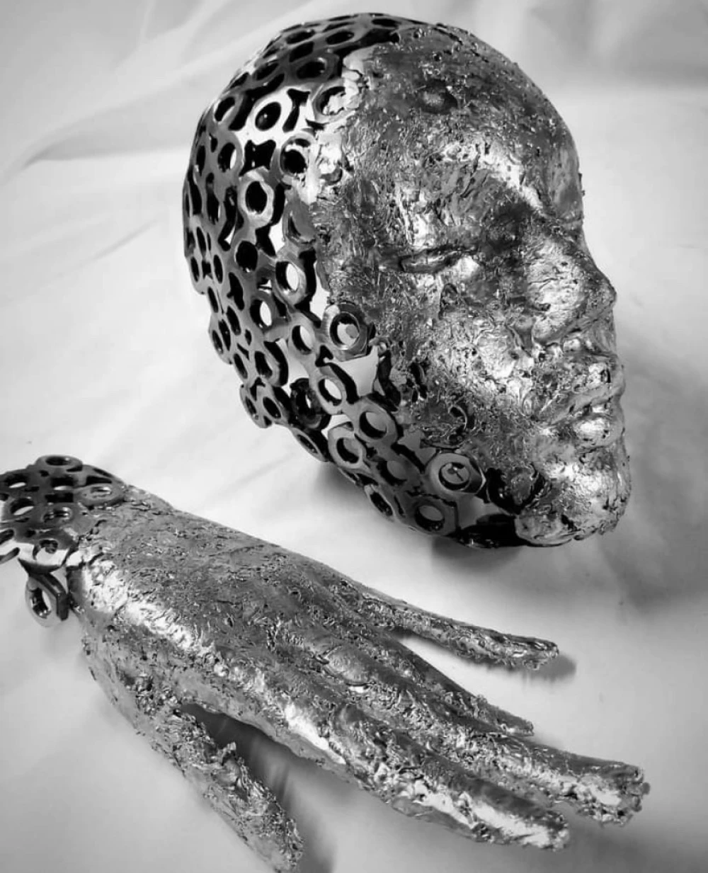 femme de l'île de beauté - GREGORY CASTIGLIA