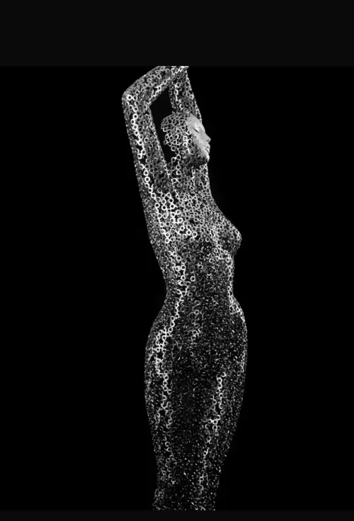 visuel de l'artiste GREGORY CASTIGLIA