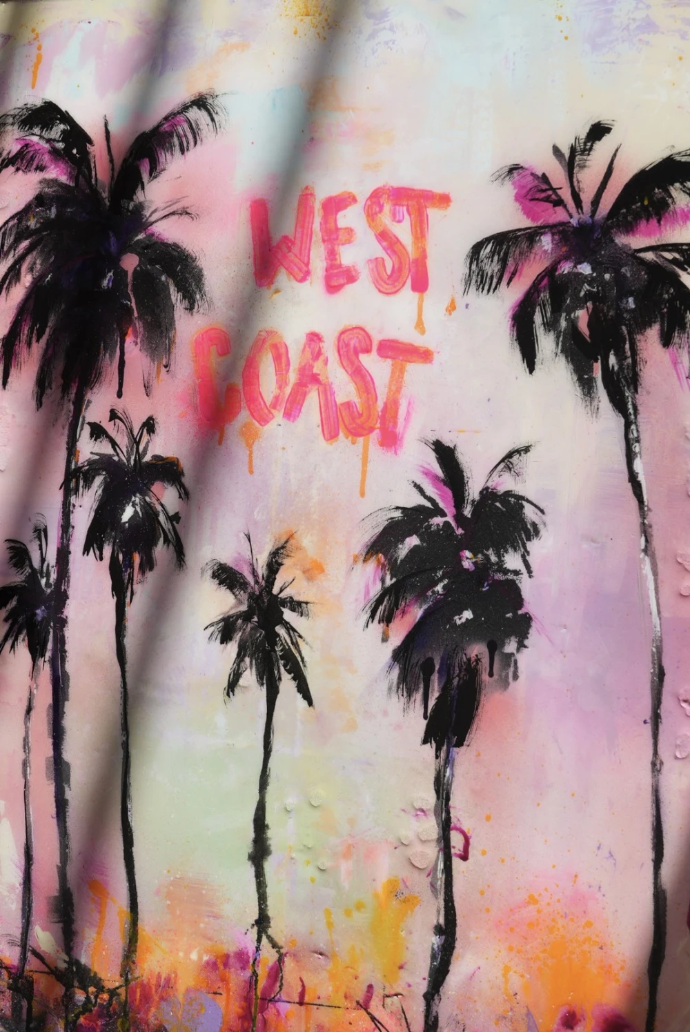 west coast ii - kiki