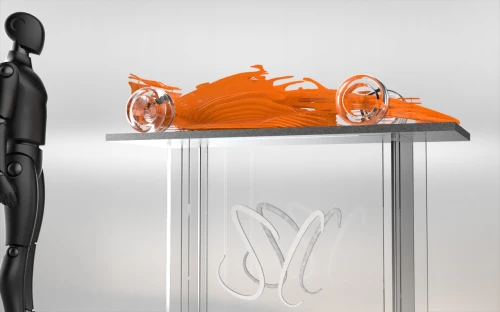 f’one - SC Steve CHAUDANSON