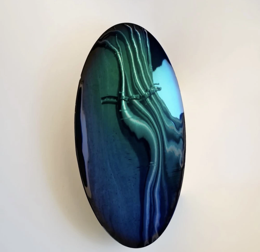 méditerranée - VÉRONIQUE LOCCI 