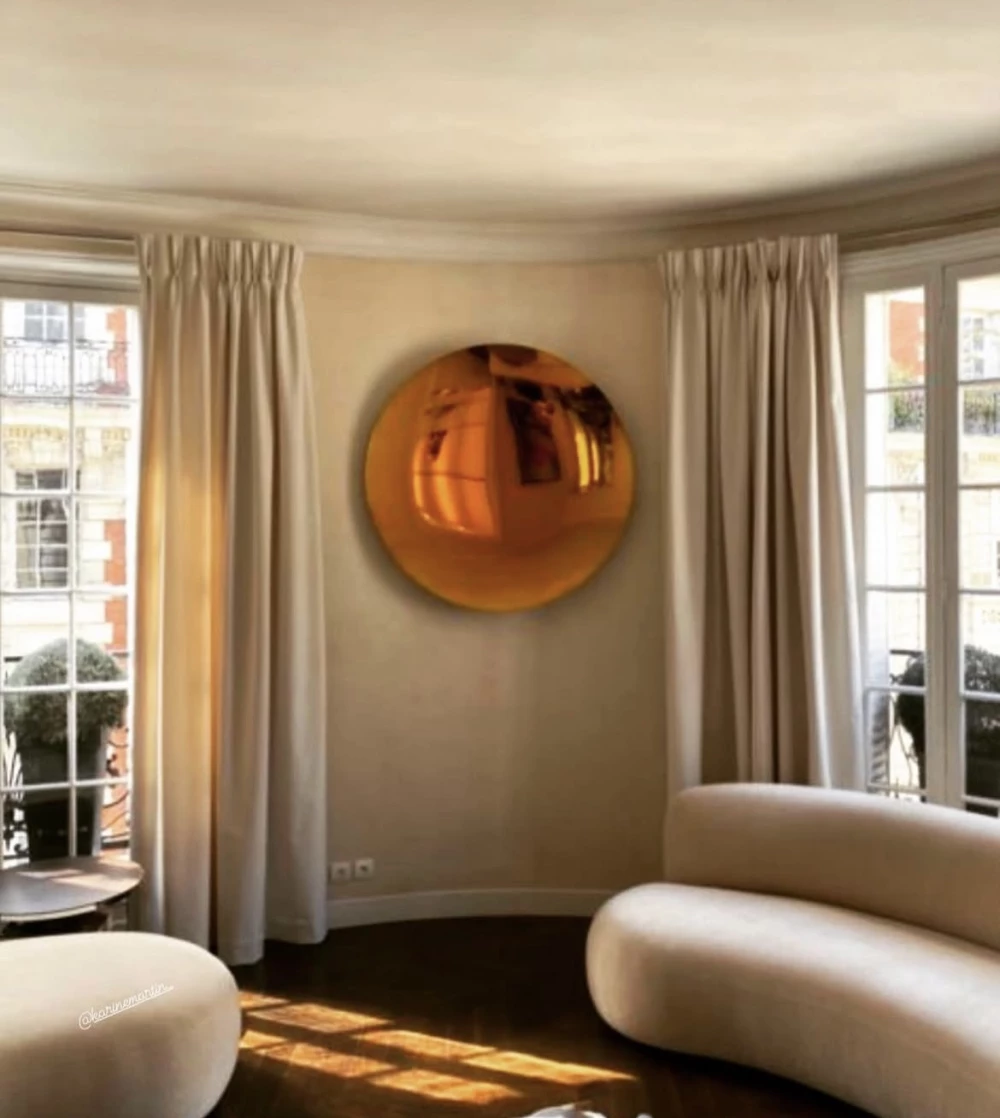 sun - VÉRONIQUE LOCCI 