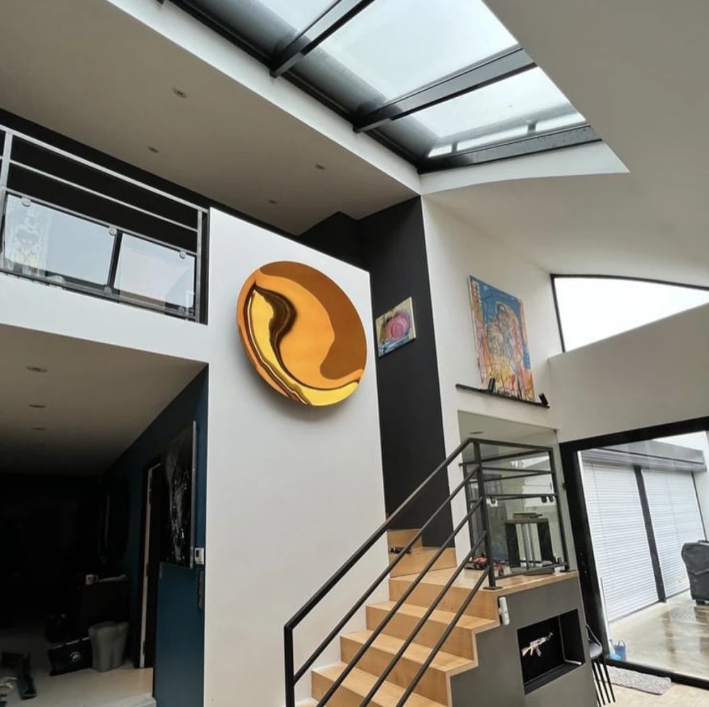 sun - VÉRONIQUE LOCCI 