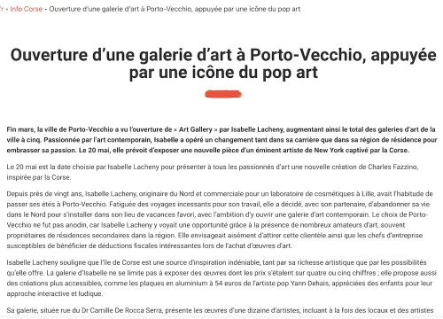 photo de l'article